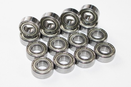 Cuscinetti sfera per tamiya - cuscinetti,
