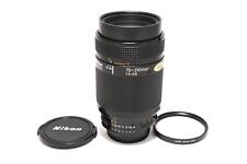 OBIETTIVO NIKON AF NIKKOR