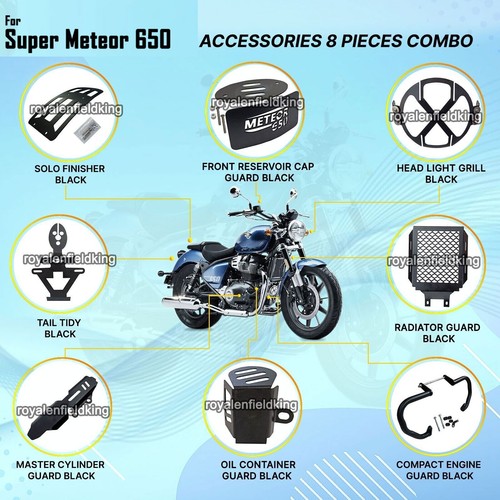 Adatto per royal enfield - adatto,
