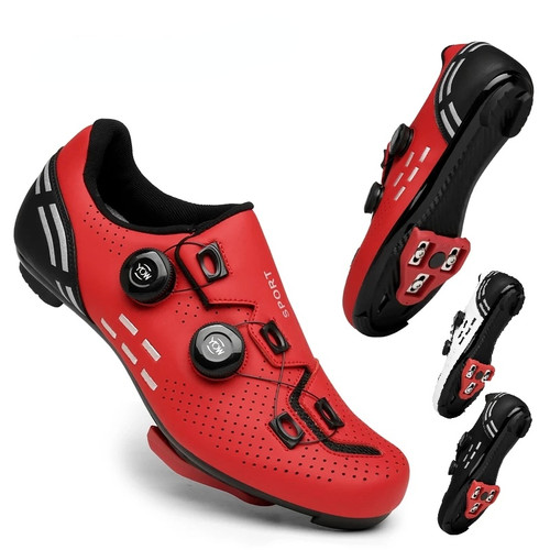 Scarpe bicicletta outdoor - scarpe,