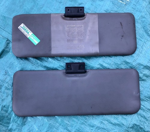 Pantine alette parasole - parasole, fiat