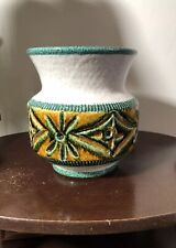 Splendido vaso vintage