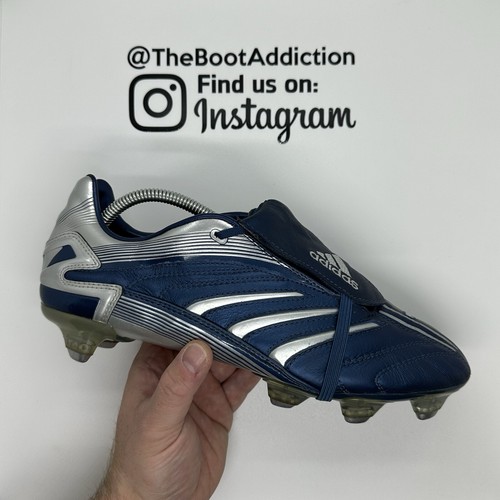 Scarpe calcio adidas - da,