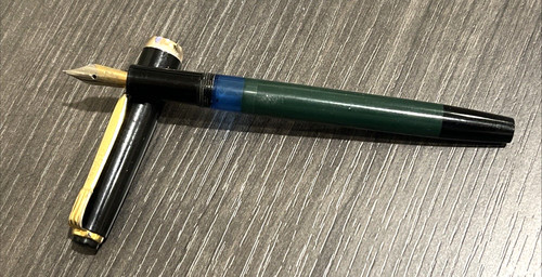 Penna stilografica vintage