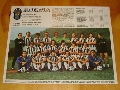 Poster juventus as roma - juventus,