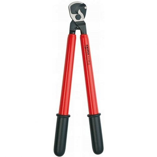 Knipex tagliacavi isolati - knipex, 20"