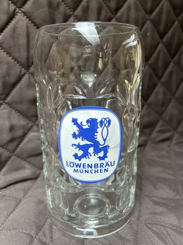 Lowenbrau munchen liter - 1,