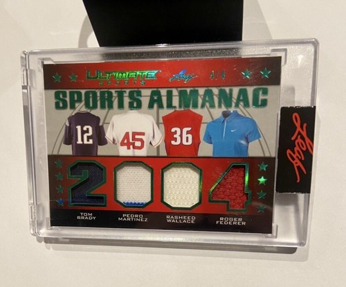 2021 leaf ultimate - 2021, sports
