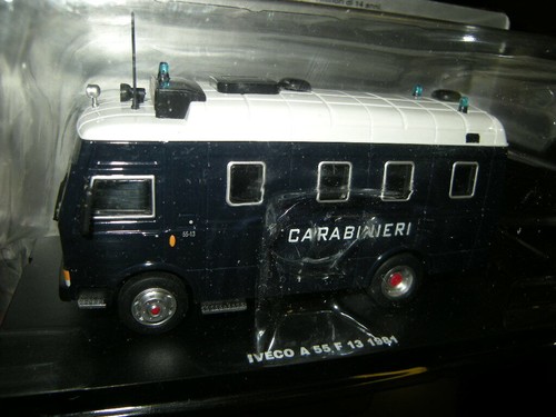 Carabinieri ixo altaya - /,