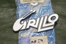 Piaggio Grillo 25 50 emblema