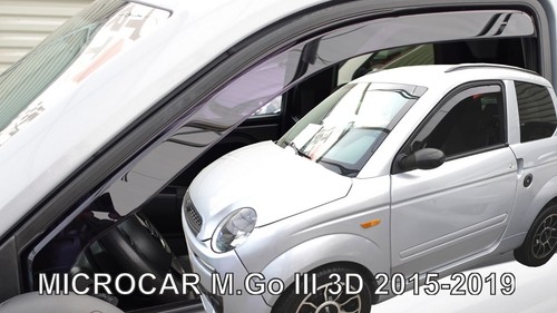 Per microcar iii - per,