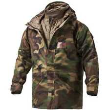 GORETEX MILITARE POLICROMO
