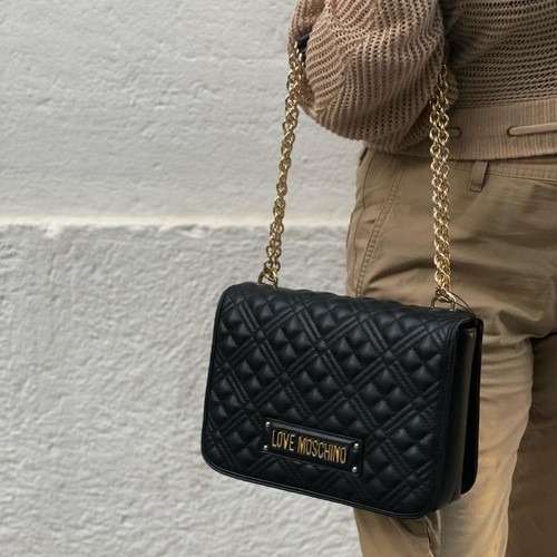 Love moschino women handbag - moschino, women's