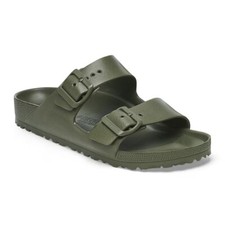 Ciabatta Birkenstock Arizona EVA uomo ciabatte in gomma doppia fascia mare moda