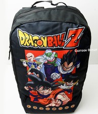Dragon Ball Z 18" Boys Bag