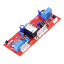 BERETTA SCHEDA ACCENSIONE