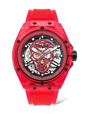 Reloj Police Hombre Analogico