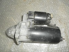 Motorino avviamento Saab 9000