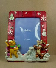 portafoto walt disney resina