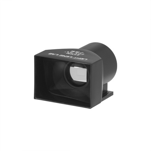Light lens lab 35mm - lab, mirino