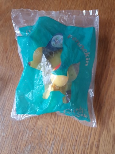 Mcdonald happy meal pokemon - happy,