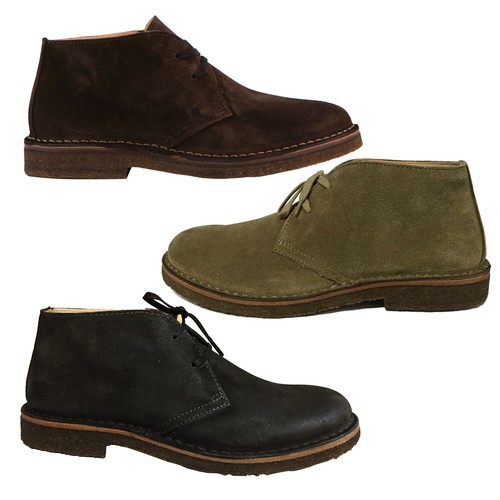 Scarpe uomo allacciate - , in