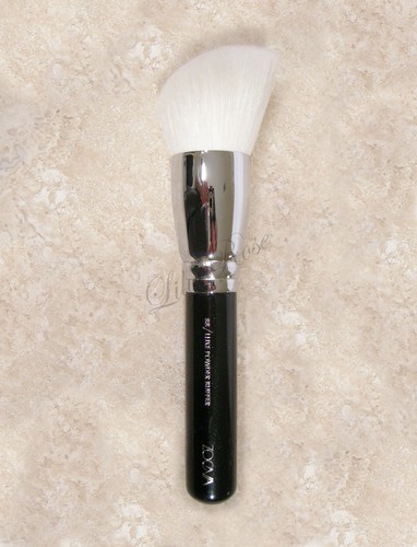 Zoeva luxe spazzola - 88,,