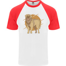 A Leonberger Dog T-shirt da