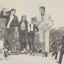 1984 TDK Audio Cassette Tape