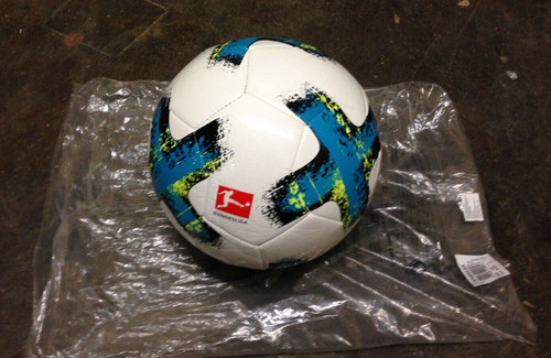 Adidas match ball - replica, 2017