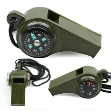 Fischietto emergenza 3-in-1
