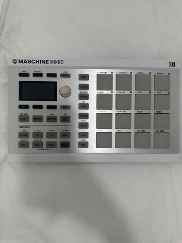 Native instruments macchina - native,