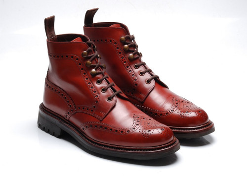 Stivali loake 1880 brogue - loake,