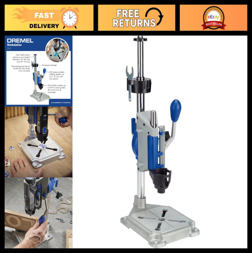 Mini supporto utensile - supporto, rotante