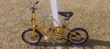 Dahon california folding - california,