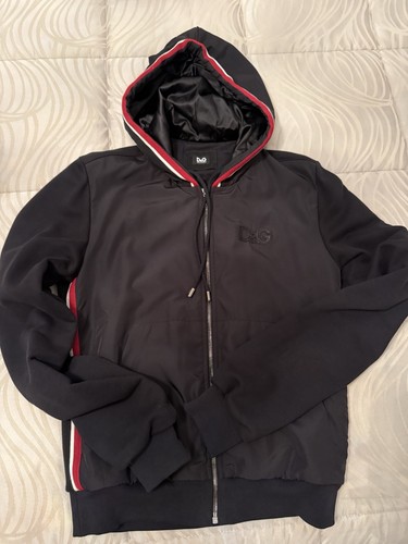Felpa jacket dolce gabbana - jacket, &