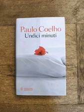 Paulo Coelho - Undici Minuti -