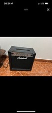 amplificatore chitarra