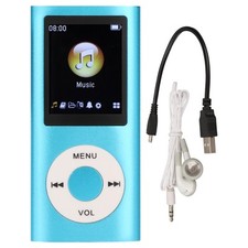 Lettore MP3 Suono Senza