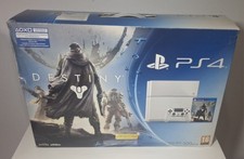 PlayStation 4 PS4 500GB Bianco