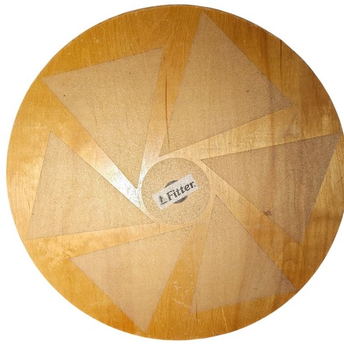 Fitterfirst wobble board - fitterfirst,