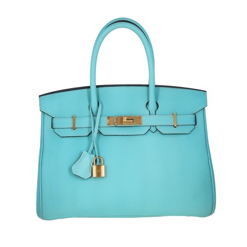 Atollo hermes togo birkin - hermes, 30