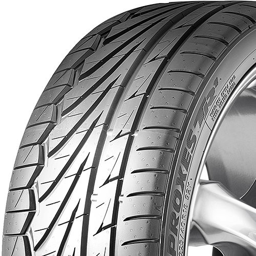 Toyo proxes tr1 - tr1, 92y