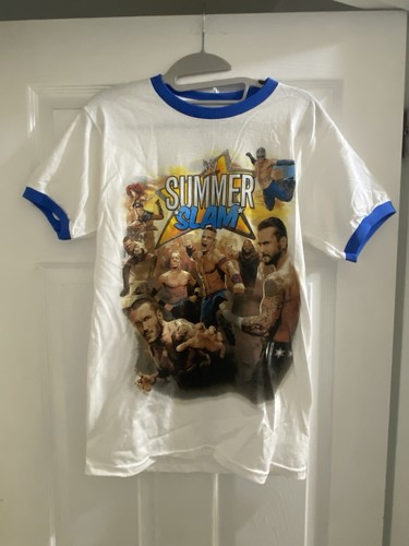 Shirt evento wwe vintage - evento,