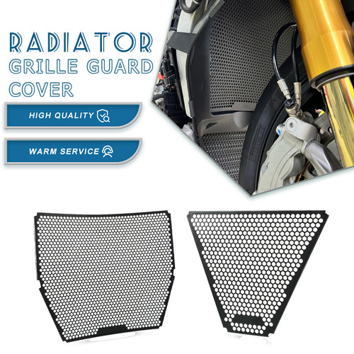 Kit protezioni radiatore per