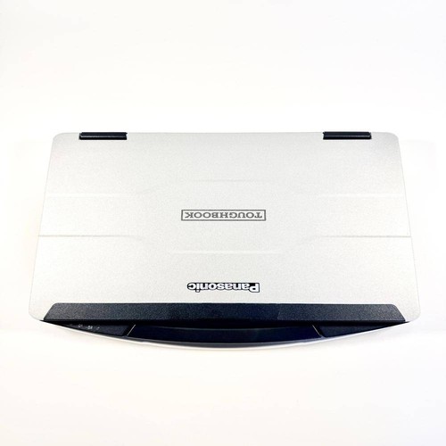 Panasonic toughbook 55 - toughbook, fz-55