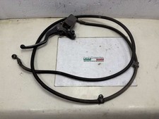 Rear brake pump aprilia - brake, sr