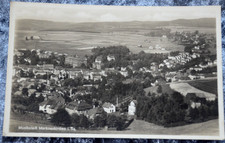 64791 Cartolina Musikstadt