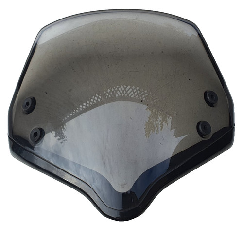 Schermo anteriore piaggio mp3 - schermo,