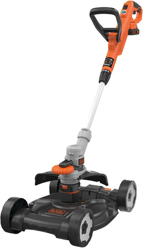 Tagliabordi senza fili 18v - fili,